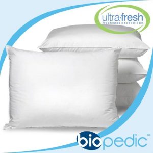 BioPEDIC Pillow