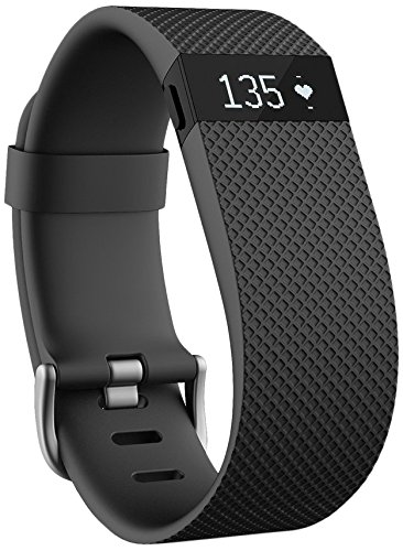 Fitbit Charge HR