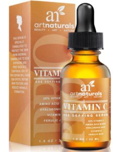 ArtNaturals Enhanced Vitamin C Serum
