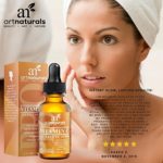 ArtNaturals Enhanced Vitamin C Serum Review