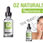 OZ Naturals Hyaluronic Acid Serum Review