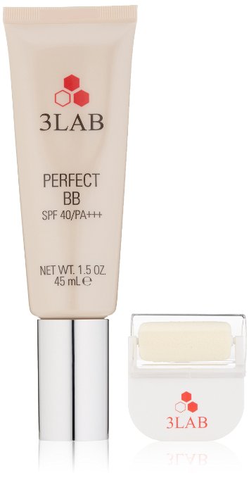 3LAB Perfect SPF 40 BB Cream