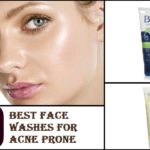 Best Face Washes for Acne Prone Skin