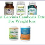 Best Garcinia Cambogia Extract for Weight loss