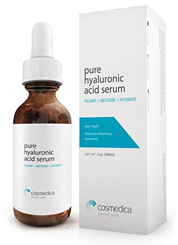 Cosmedica Skincare Pure Hyaluronic Acid Serum