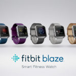 Fitbit Blaze Smart Fitness Watch review