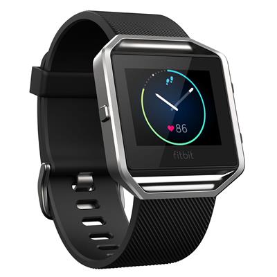 Fitbit Blaze Smart Fitness Watch