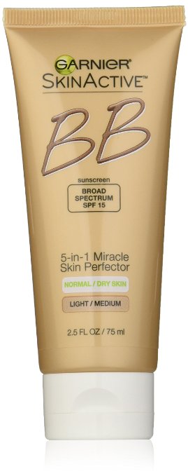 Garnier Skin Renew Miracle Skin Perfector BB Cream