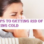 Getting Rid of a Lingering Cold