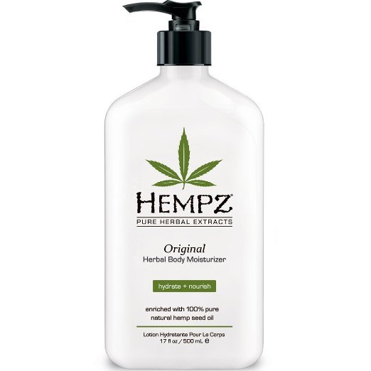 Hempz Original Herbal Body Moisturizer