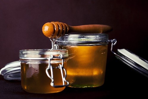 Local Honey