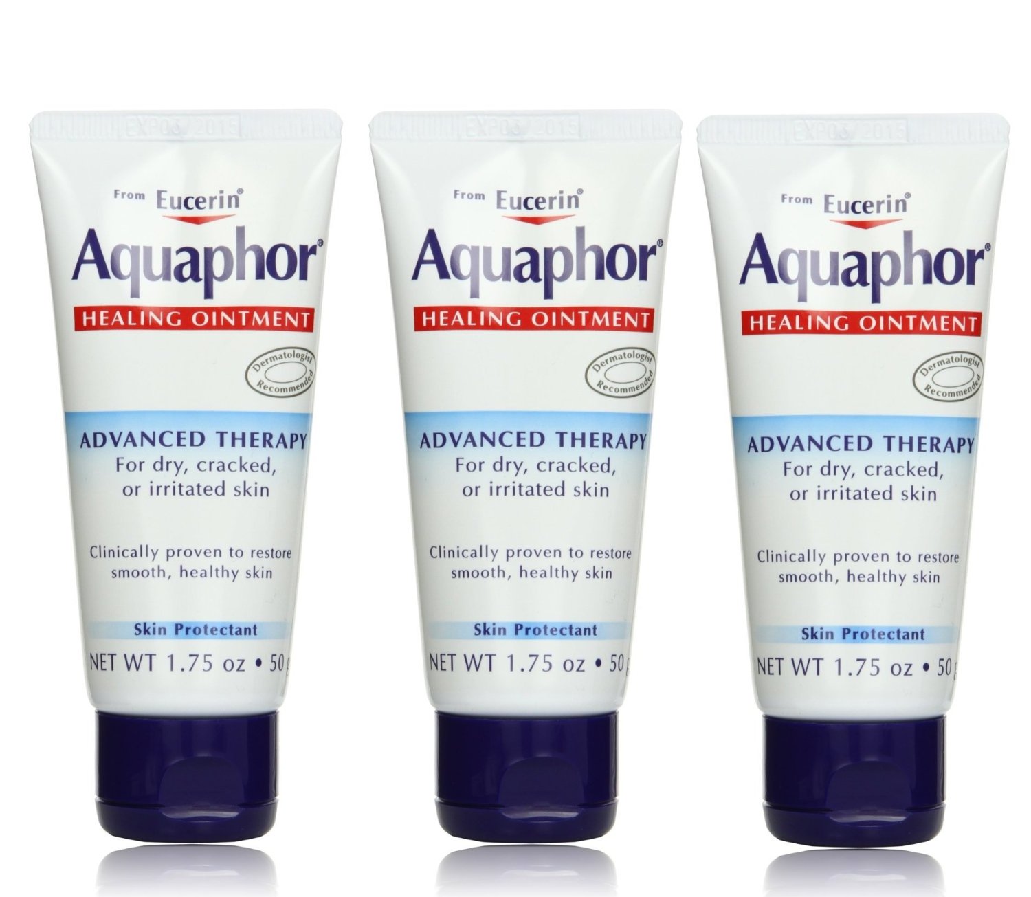 Aquaphor Healing Ointment