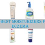Best Moisturizers for Eczema in 2016