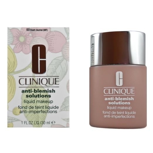 Clinique Anti-Blemish Solutions Liquid Makeup