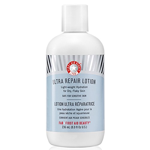 First Aid Beauty Ultra Repair Lotion