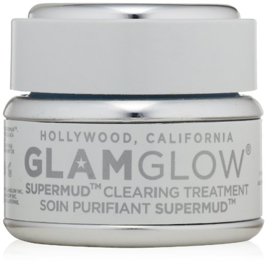 Glamglow Supermud Clearing Treatment