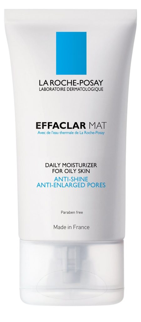 La Roche-Posay Effaclar Mat Daily Moisturizer