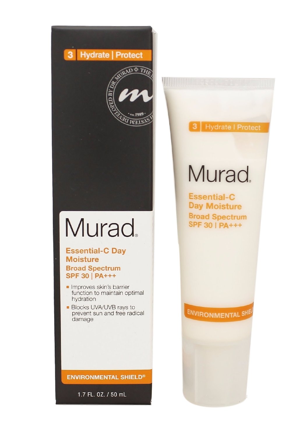 Murad Essential-C Day Moisture Broad Spectrum SPF 30