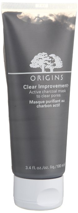 Origins Clear Improvement Active Charcoal Mask to Clear Pores