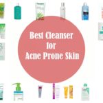 Best Cleanser for Acne Prone Skin