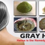 Henna is the Remedy or the Cause