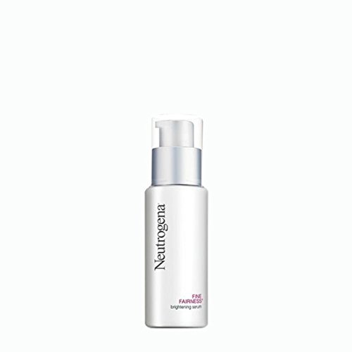 Neutrogena Fine Fairness Serum