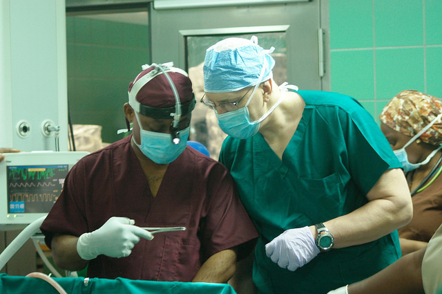 kidney transplants