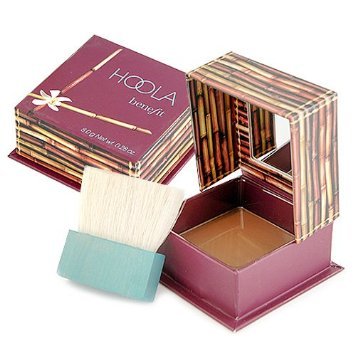 Hoola Matte Bronzer