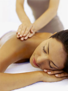 Benefits of Massage Therapy