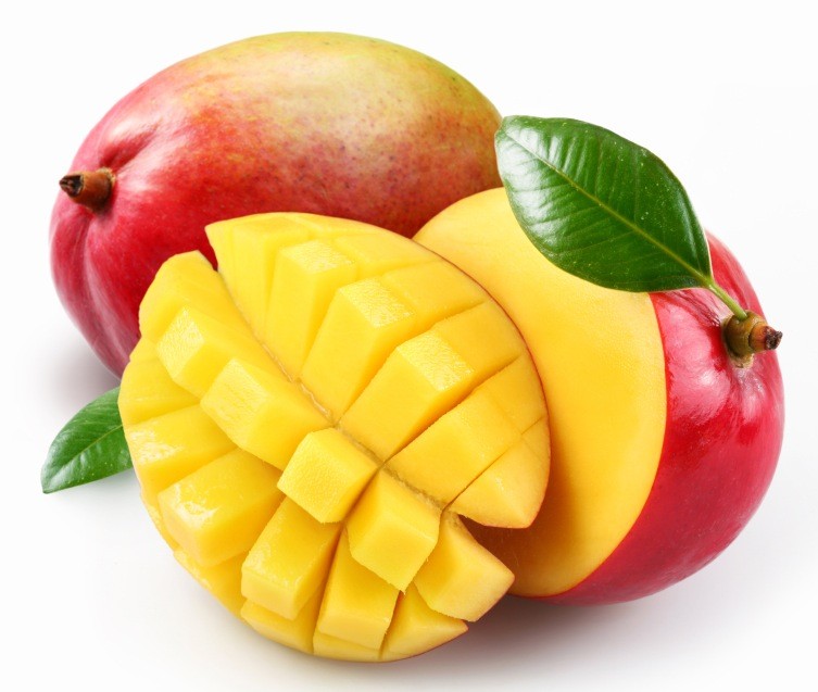 African Mango