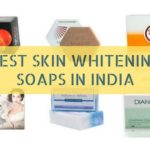 Best Skin Whitening Soaps In India