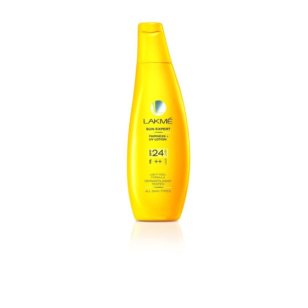 Lakme Sun Expert Sunscreen Lotion SPF 50