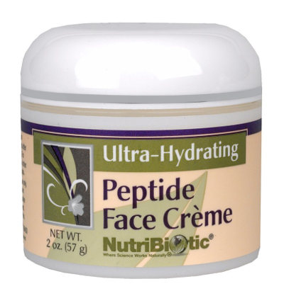 Nutribiotic Anti-Ageing Peptide Face Crème