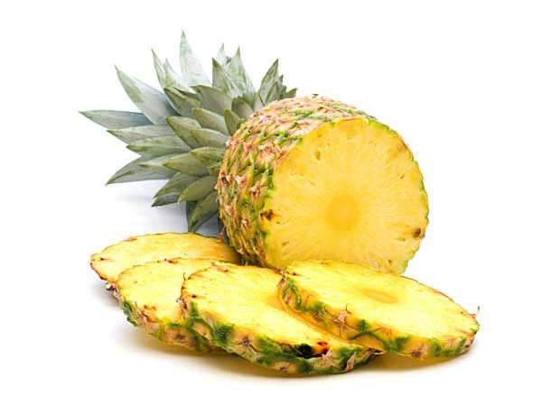 pineapple