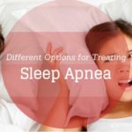Treating Obstructive Sleep Apnea
