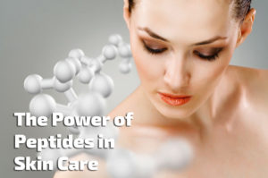 Peptides in Skin Care