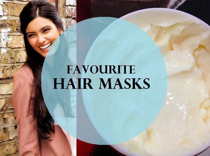 Homemade Hair Masks