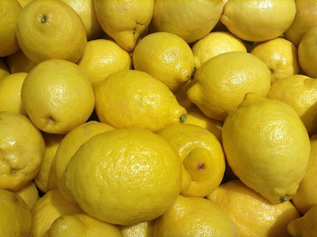 Lemon