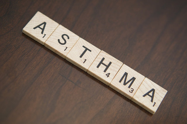 Relation of Zinc and Asthma