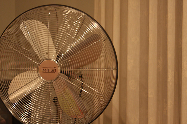 Optimize the Fan