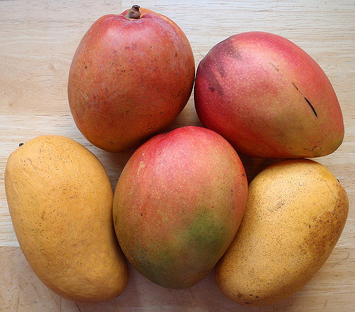 Mangoes