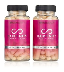 Healthy Hair Hairfinity Hair Vitamins Supplements