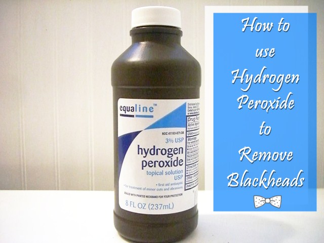 how-to-use-hydrogen-peroxide-to-remove-blackheads