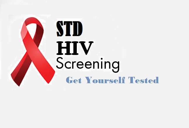 STD and HIV Screening: Should You Get Tested