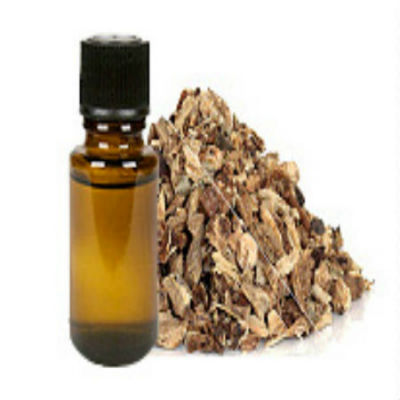 Sandalwood Essential Oil