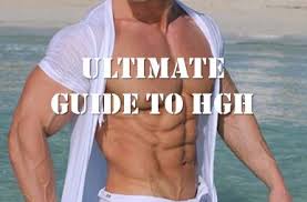 HGH Injection Ultimate Guide