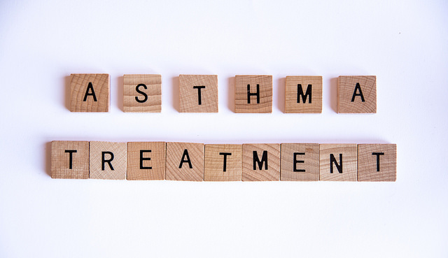 Treatment for Asthma