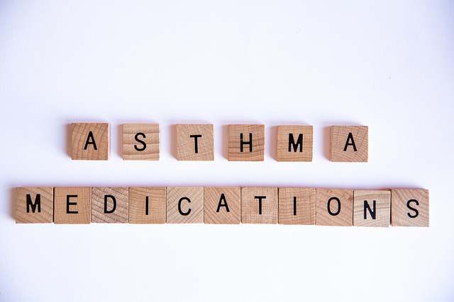 medications for Asthma