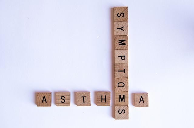 Signs and Symptoms of Asthma