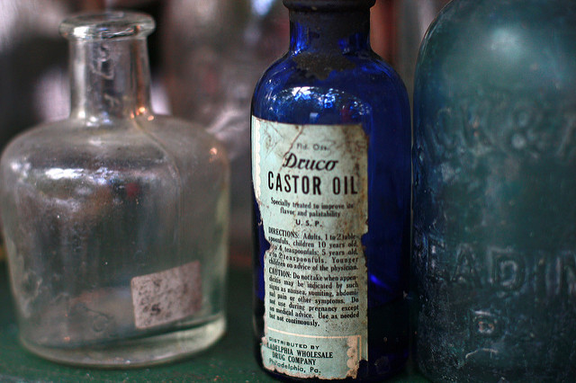 Castor Oil